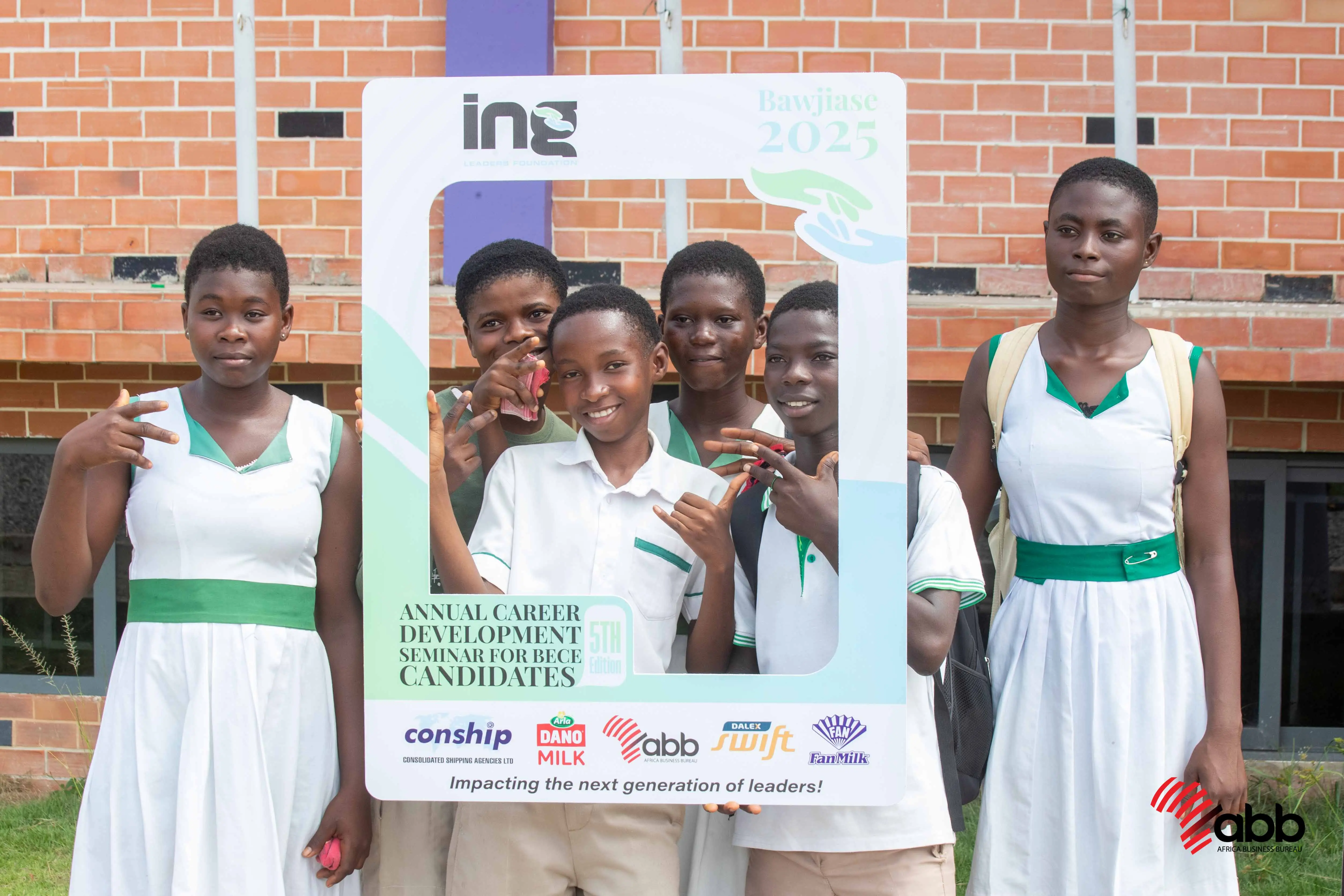 ING PARTNERSHIP – 2025 3