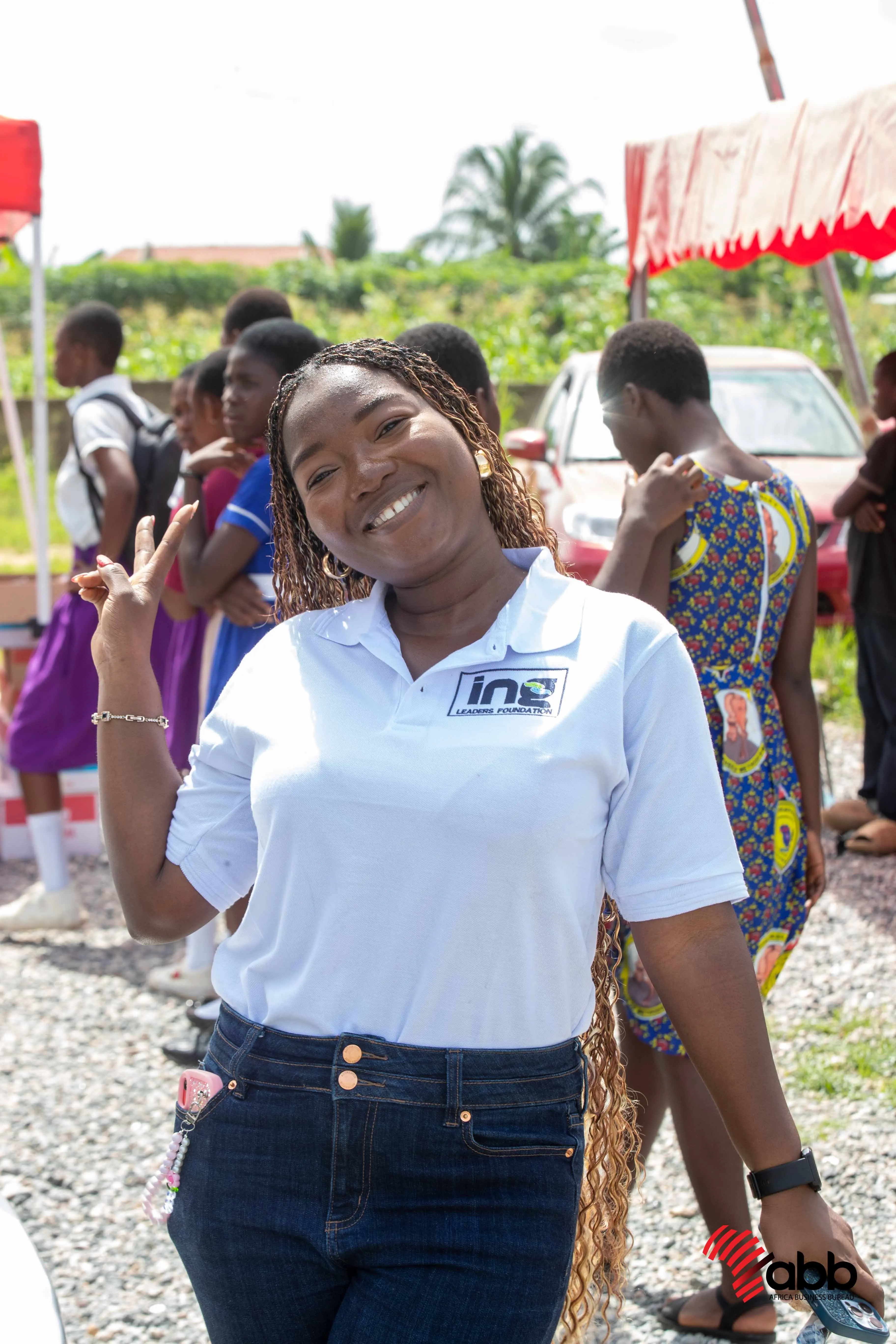 ING PARTNERSHIP – 2025 5