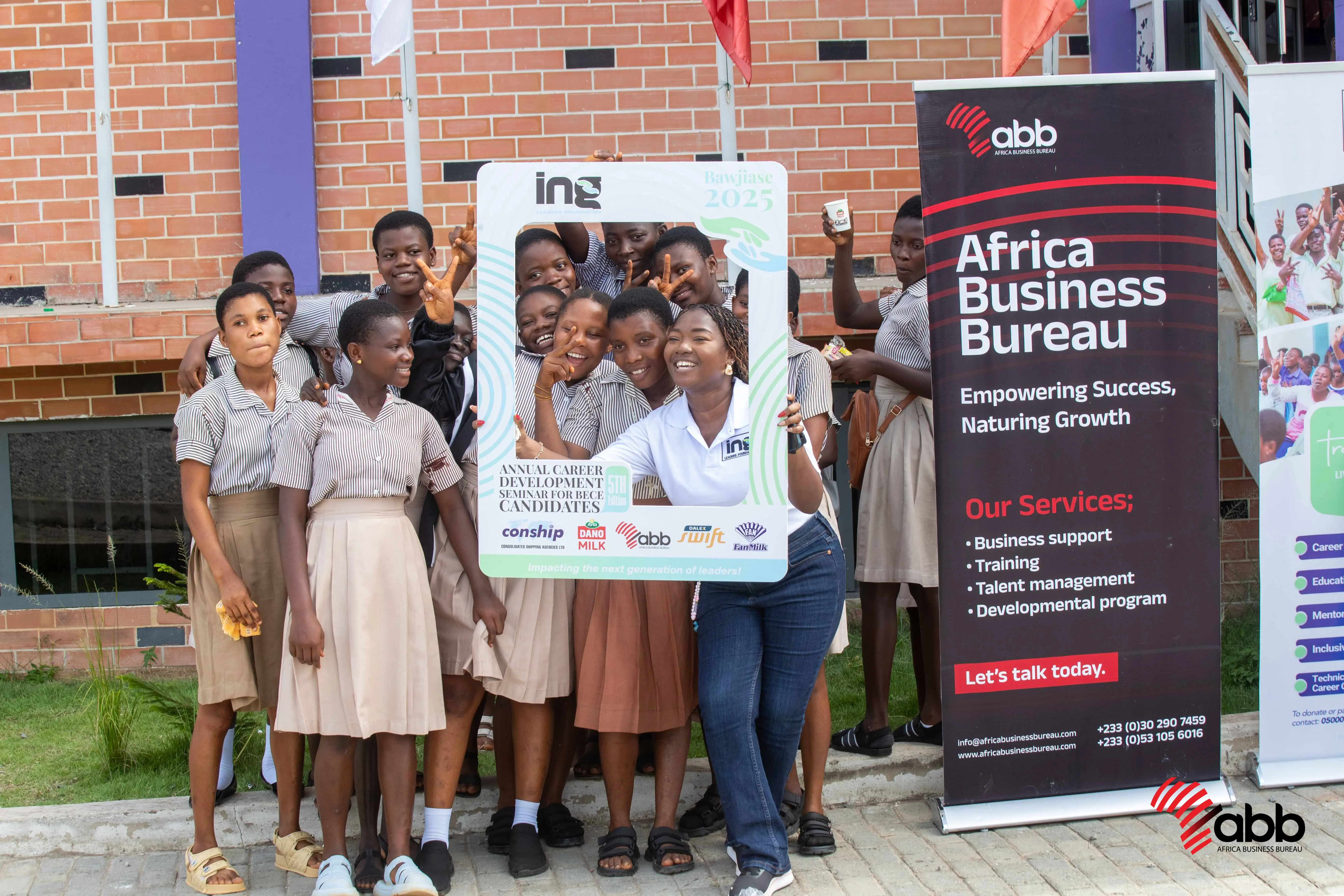 ING PARTNERSHIP – 2025 6