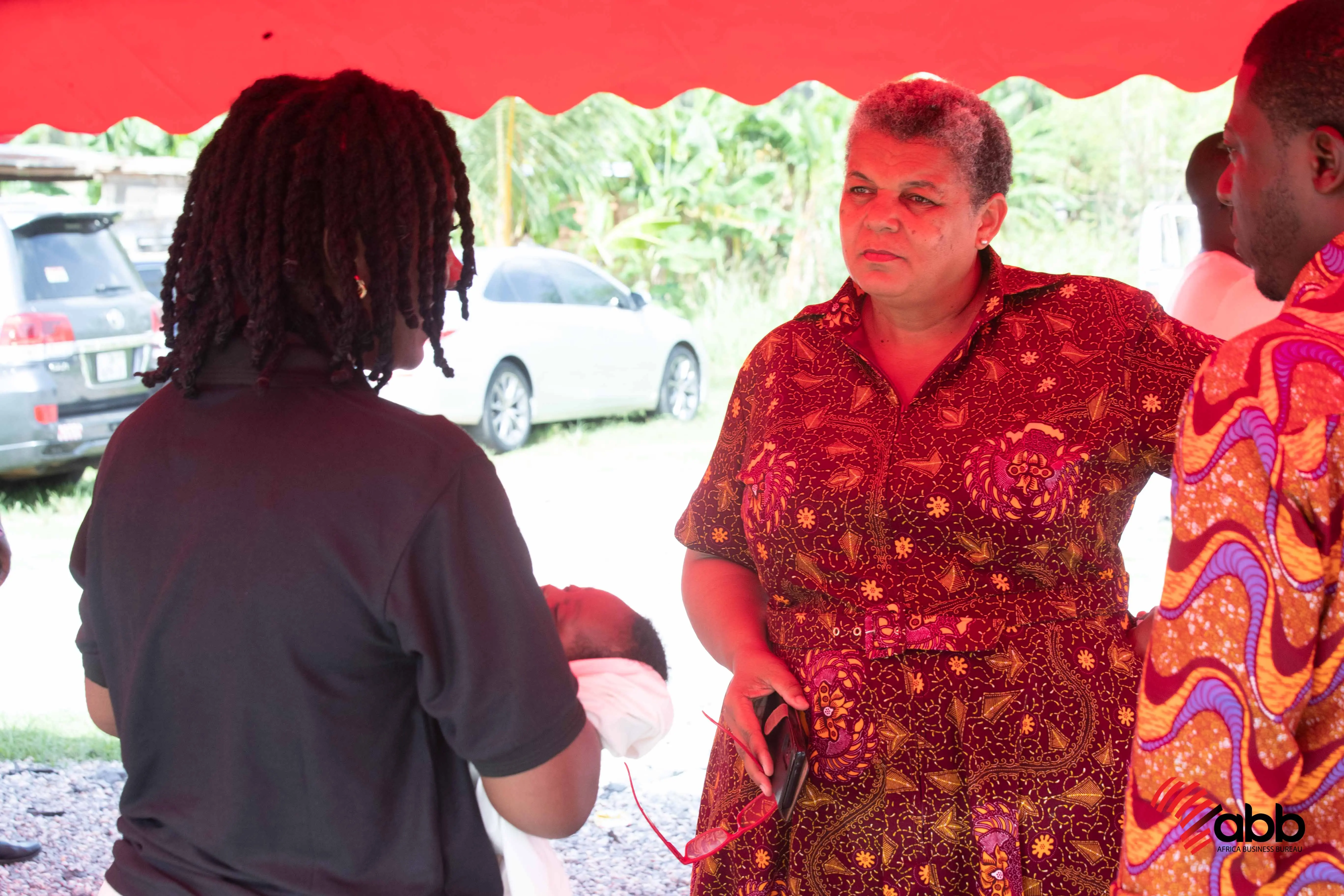 ING PARTNERSHIP – 2025 8