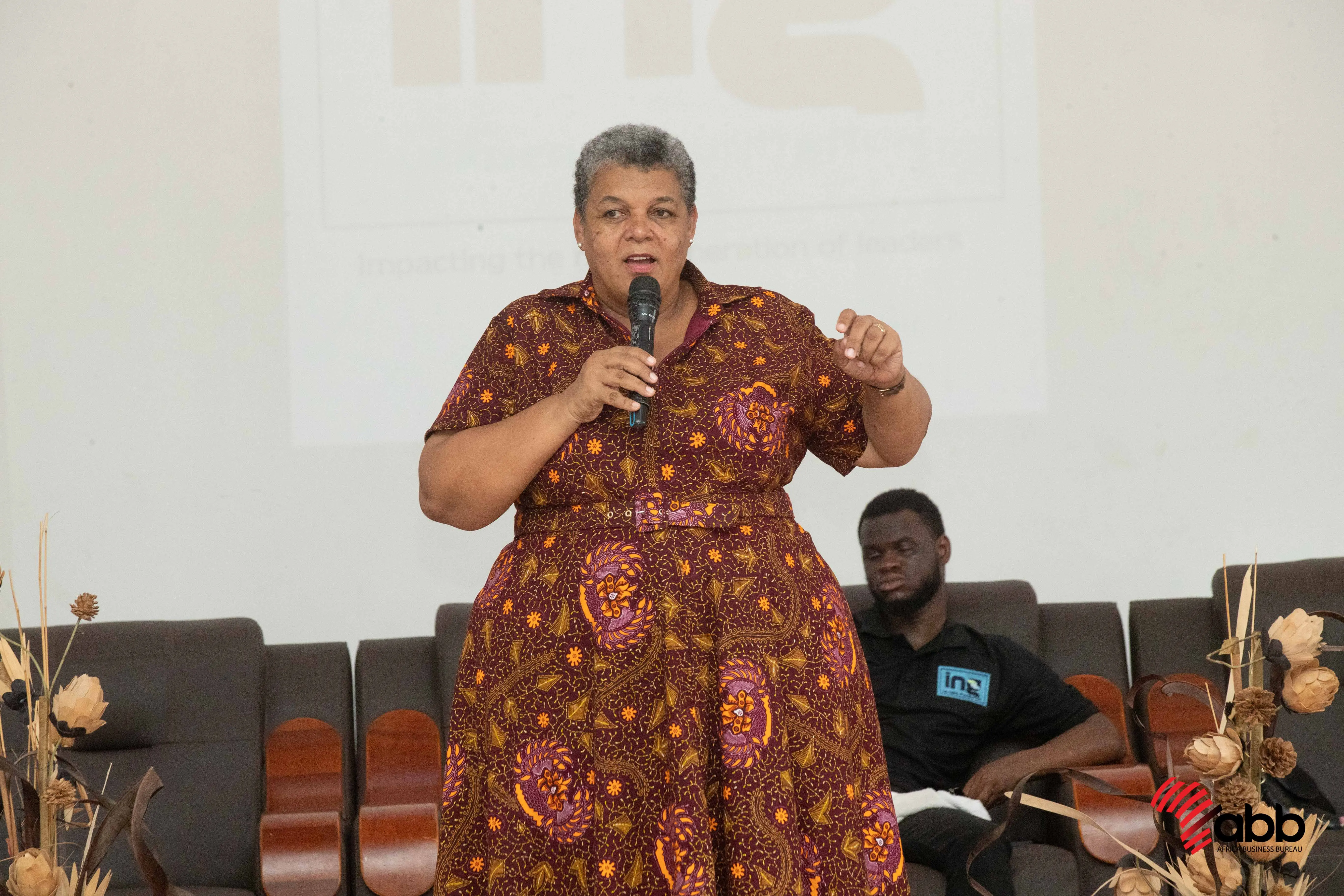 ING PARTNERSHIP – 2025 9