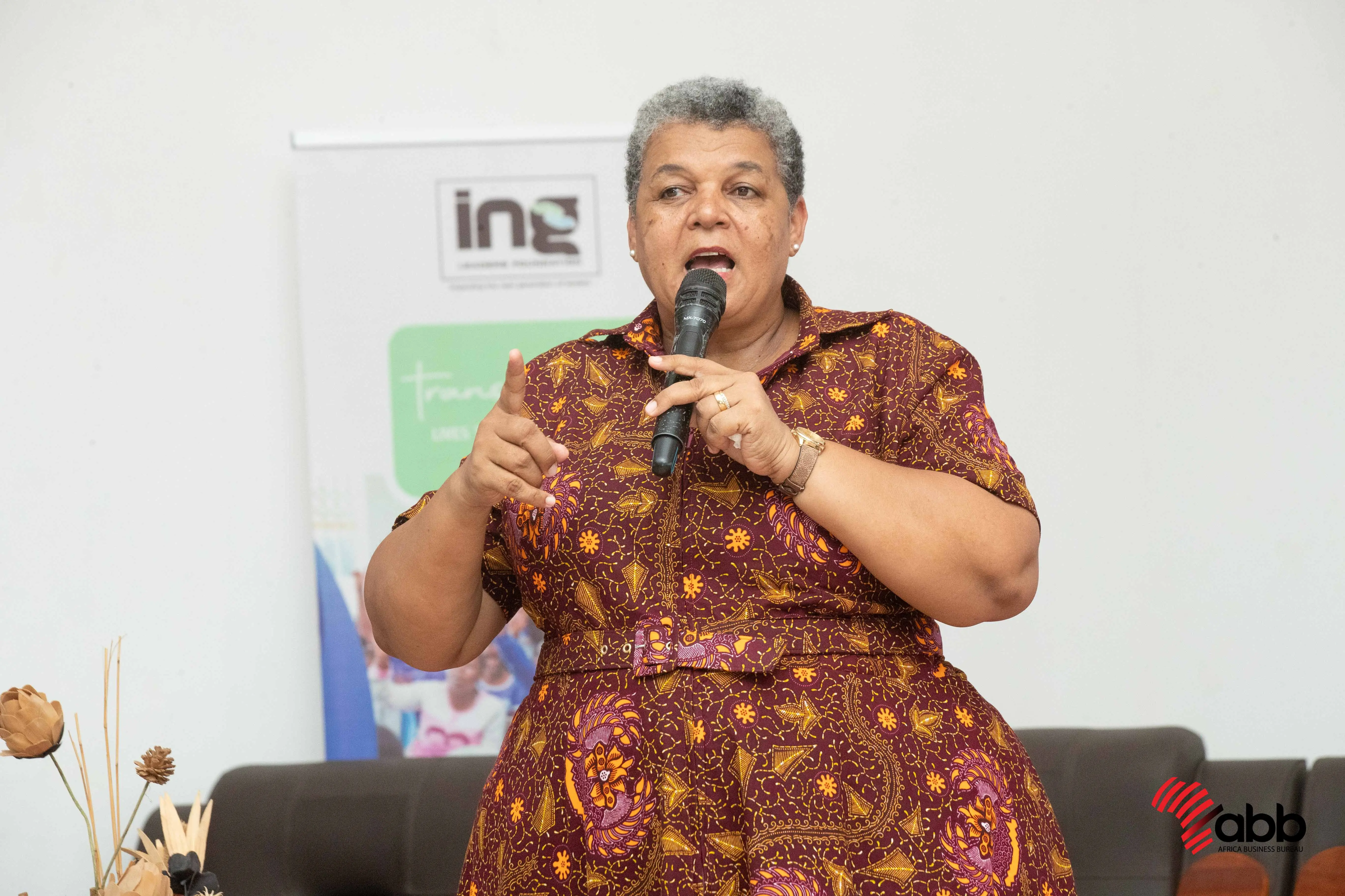 ING PARTNERSHIP – 2025 10