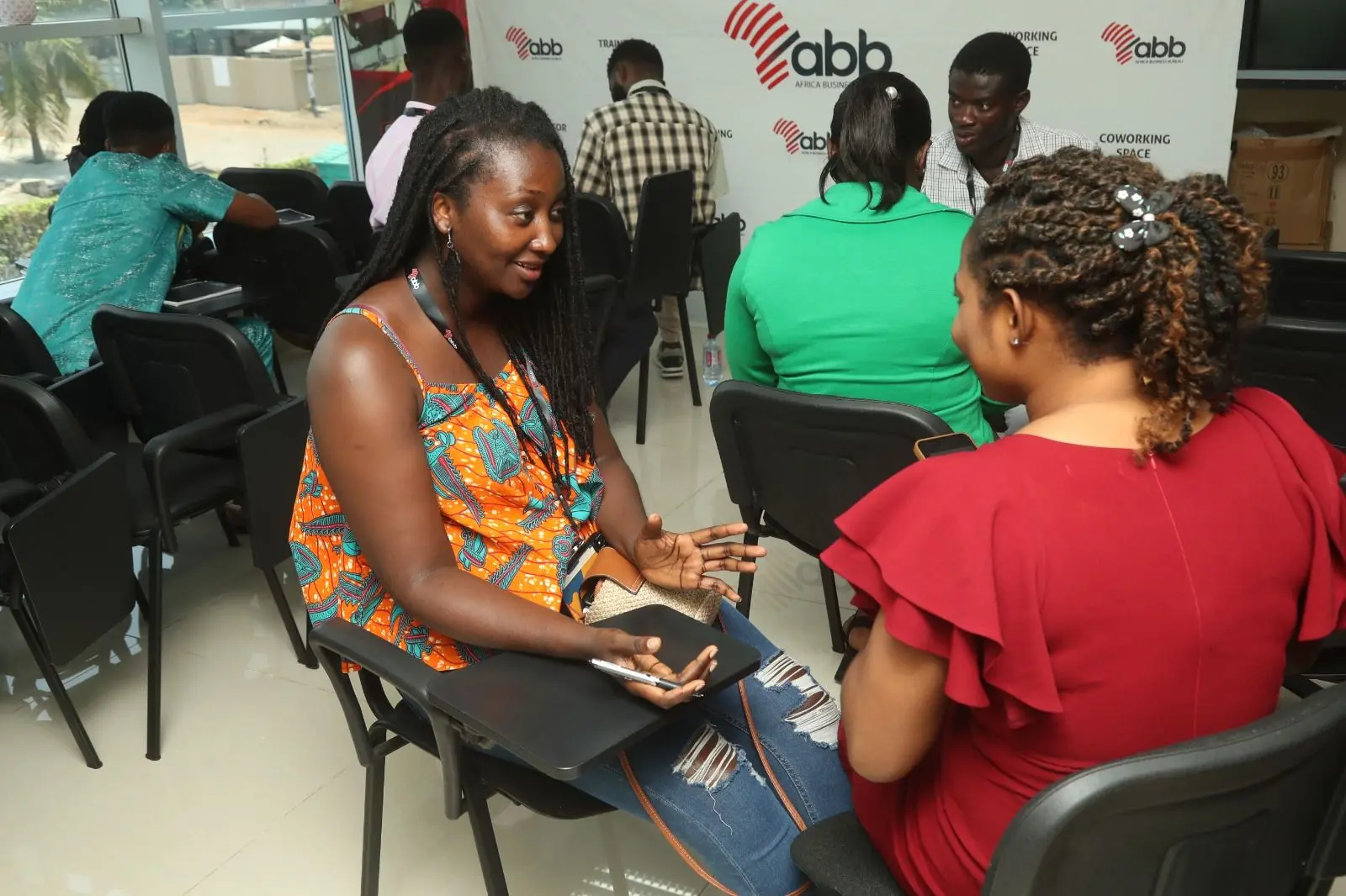 Accelerator Incubator