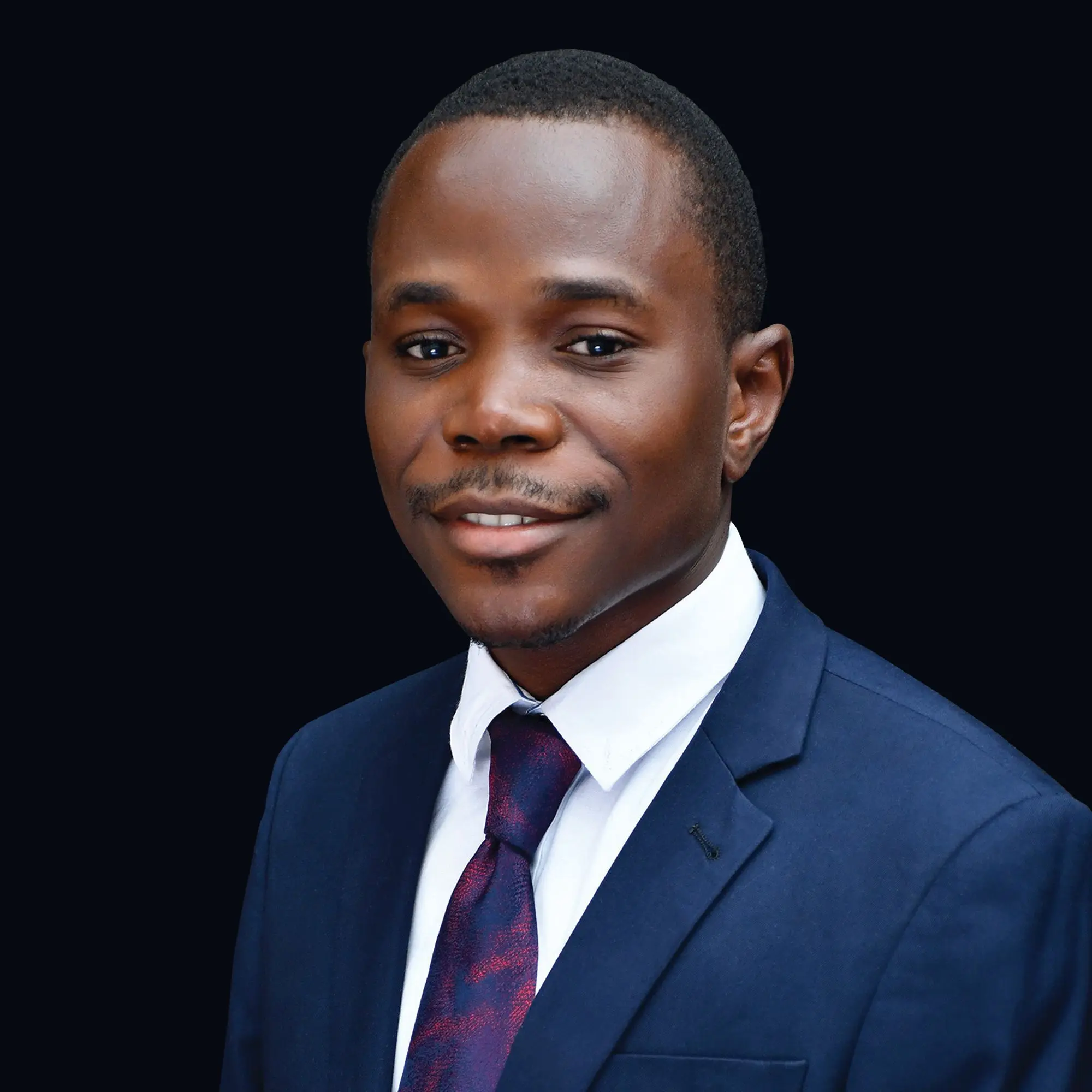 Enock Ofosu – Mensah