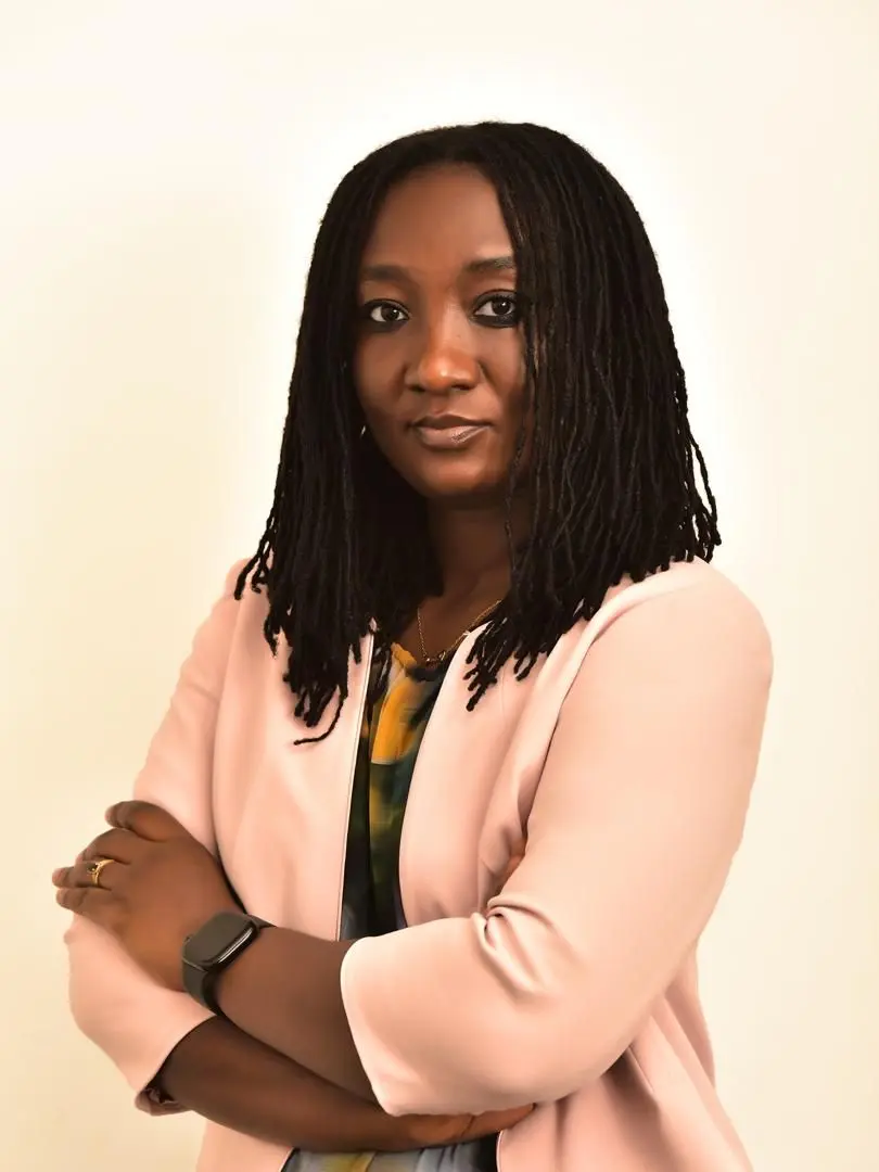 Natasha Sena A. Abraham